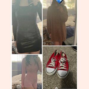 women's clothing bundle (4 for $20)